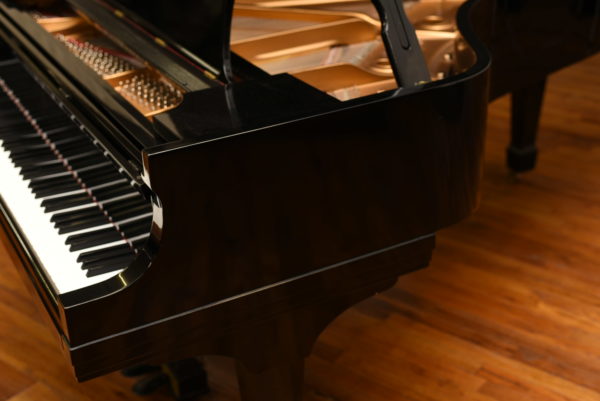 Steinway B Pianos
