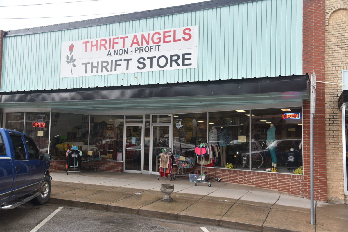 Corporate Philanthropy and Giving Back to the Community