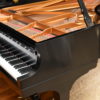 It’s not easy to find a good pre-owned Steinway.