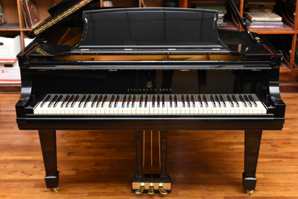 Steinway Piano Dealer in Plano & Ft. Worth