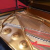 Concert Pianos Steinway B Concert Pianos Steinway B