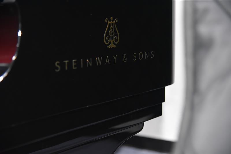 Steinway B Model 214-347-7945
