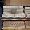 Steinway Grand Action Steinway Grand Action