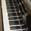 Steinway Grand Silver Plate Model B Steinway Grand Silver Plate Model B