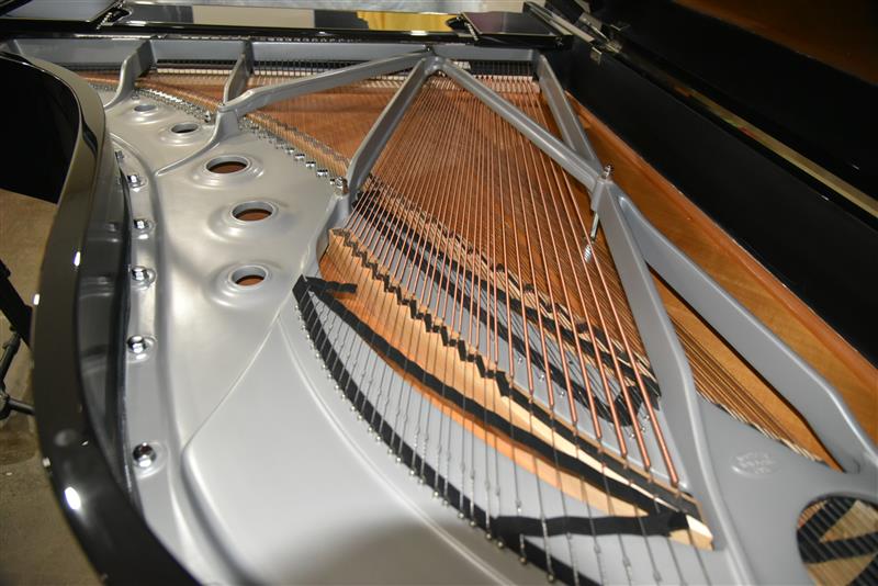 Steinway & Sons Model B 214-347-7945