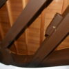 Steinwa Walnut Model B Soundboard