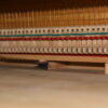 Steinway Back Action Model B