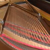 Steinway Perefect Inside