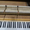 Steinway Model A III Concert Pianos Steinway Model A III Concert Pianos